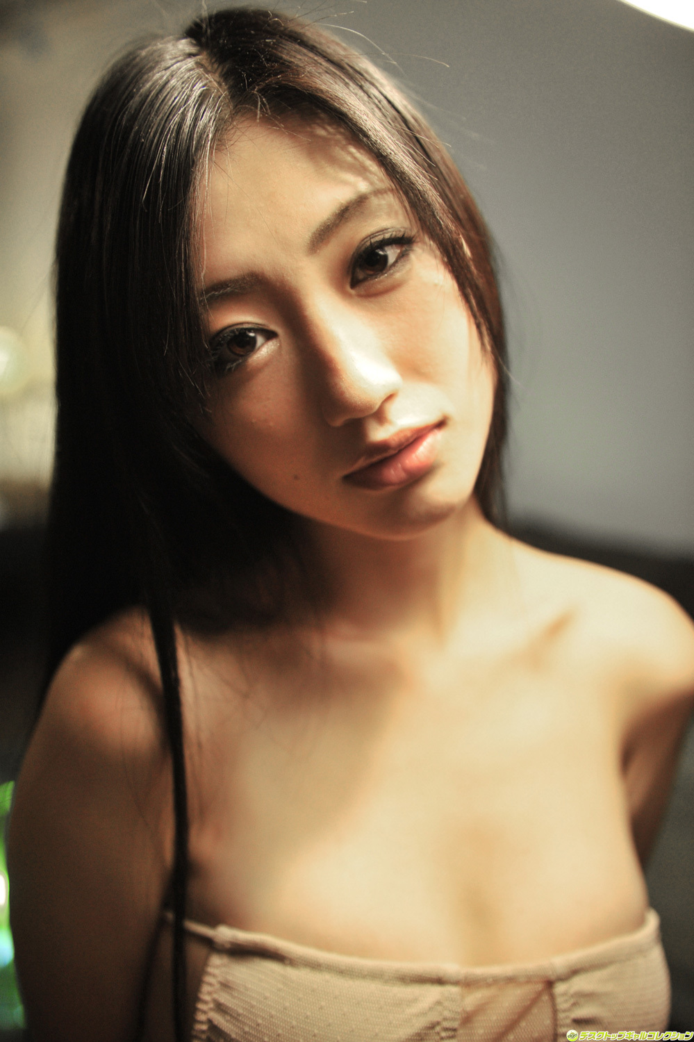 壇蜜 [DGC] No.965 Mitsu Dan 2011年8月号